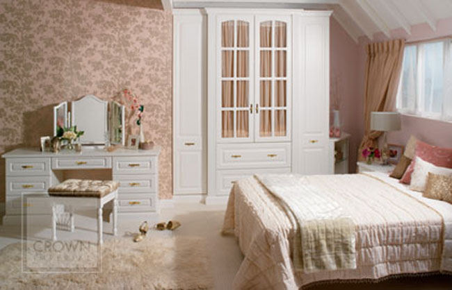 Ipswich Fitted Bedrooms